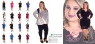 Stylosa Plus Size