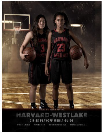 HARVARD-WESTLAKE