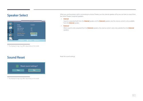 Samsung Moniteur 32'' LE32C Edge-LED usage intensif (LH32LECPLBC/EN ) - Manuel de l'utilisateur 5.98 MB, pdf, Anglais