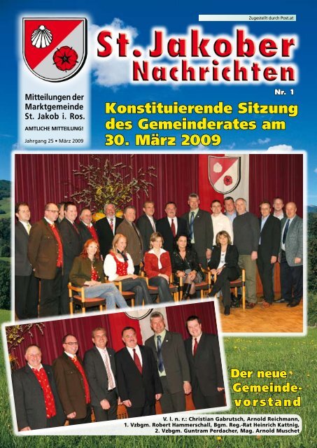 (3,04 MB) - .PDF - St. Jakob im Rosental