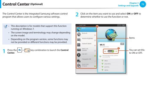 Samsung NP-NS310 (NP-NS310-A01FR ) - Manuel de l'utilisateur (Windows 7) 16.01 MB, pdf, Anglais