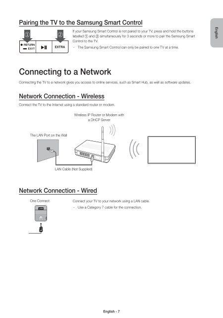 Samsung TV S-UHD 88'', Incurv&eacute;, UHD/4K, Smart TV, 3D, 2400PQI - UE88JS9500 (UE88JS9500TXZF ) - Guide rapide 15.87 MB, pdf, Anglais, N&Eacute;ERLANDAIS, Fran&ccedil;ais, ALLEMAND