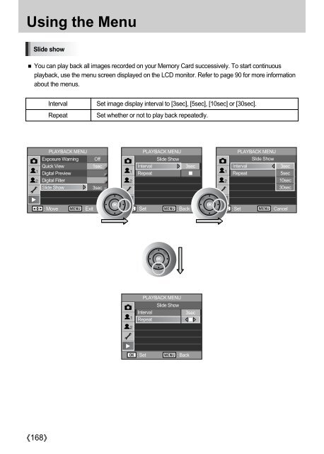 Samsung GX-10 (ER-GX10ZBBA/DK ) - Manuel de l'utilisateur 12.31 MB, pdf, Anglais