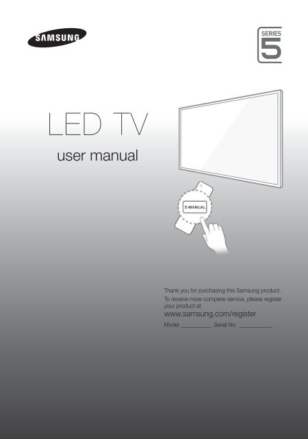 Samsung TV LED 58'', Full HD, 200 PQI - UE58J5200 (UE58J5200AWXZF ) - Guide  rapide 14.3 MB, pdf, Anglais, N&amp;Eacute;ERLANDAIS, Fran&amp;ccedil;ais,  ALLEMAND