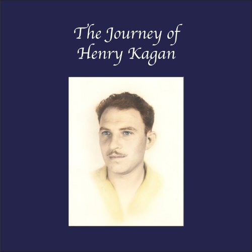 Journey of Henry Kagan Combined file