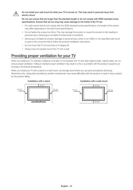 Samsung TV LED 40'', UHD/4K, Smart TV, 900PQI - UE40JU6400 (UE40JU6400KXZF ) - Guide rapide 11.97 MB, pdf, Anglais, N&Eacute;ERLANDAIS, Fran&ccedil;ais, ALLEMAND