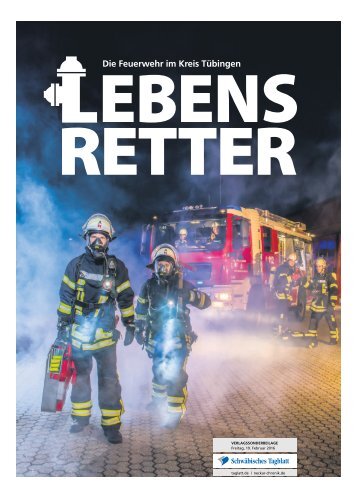 Lebens Retter