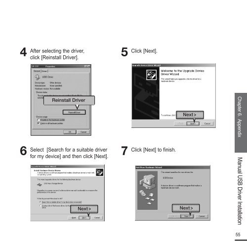 Samsung YP-F2RZW (YP-F2RZW/ELS ) - Manuel de l'utilisateur 3.18 MB, pdf, Anglais