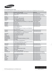 Samsung UE32EH6030W (UE32EH6030WXZF ) - Guide rapide 20.38 MB, pdf, Anglais, NÃERLANDAIS, FranÃ§ais, ALLEMAND