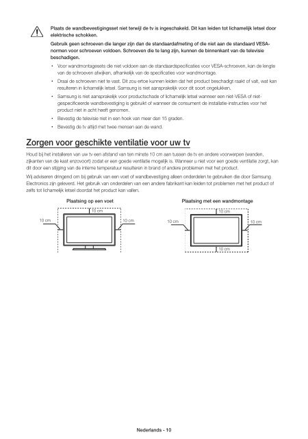 Samsung TV LED 48'', UHD/4K, Smart TV, 900PQI - UE48JU6400 (UE48JU6400KXZF ) - Guide rapide 11.97 MB, pdf, Anglais, N&Eacute;ERLANDAIS, Fran&ccedil;ais, ALLEMAND