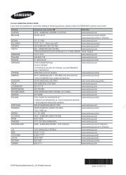 Samsung UE40EH6030W (UE40EH6030WXZF ) - Guide rapide 20.38 MB, pdf, Anglais, NÃERLANDAIS, FranÃ§ais, ALLEMAND