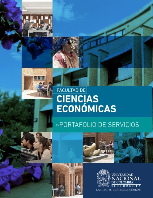 CIENCIAS ECONÓMICAS