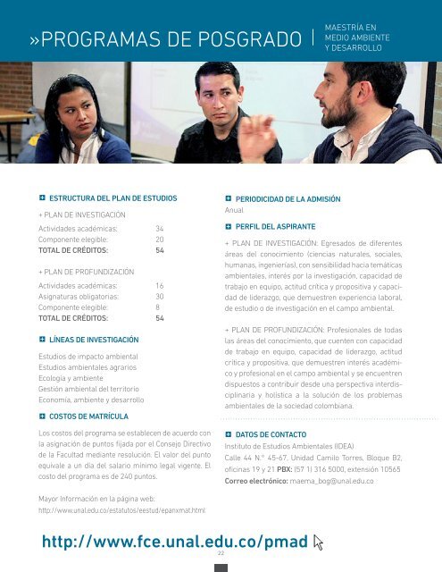 CIENCIAS ECONÓMICAS