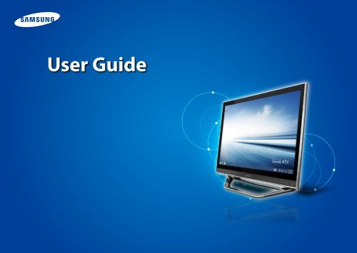 Samsung DP700A3D-K01FR - User Manual (Windows8.1) 21.53 MB, pdf, Anglais