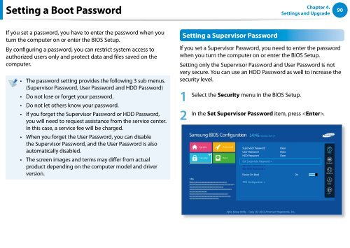 Samsung DP700A3D-K01FR - User Manual (Windows8.1) 21.53 MB, pdf, Anglais