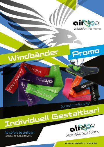 AT-AirSIGN Windbänder Promo-2016
