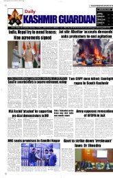 kashmir guardian 21/2