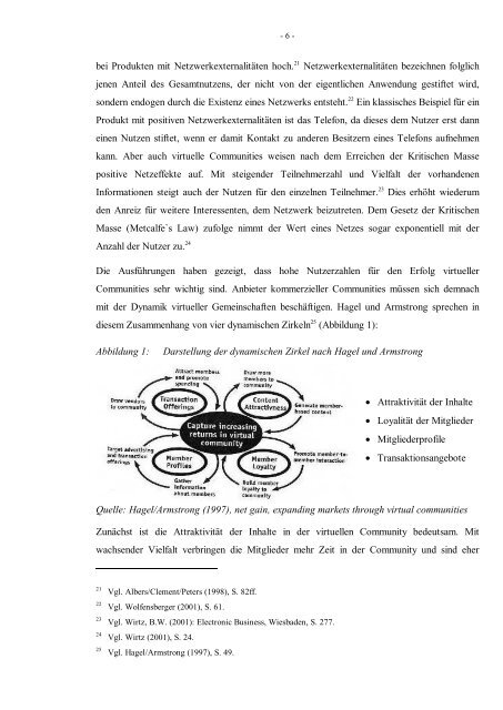 3) Wissensnetzwerke und virtuelle Communities - Torsten Reuß