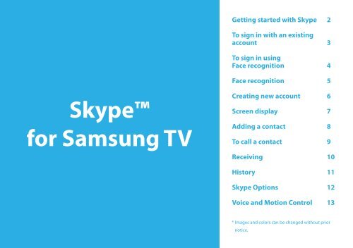 how to skype on smart tv how to skype on smart tv