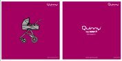 Quinny Quinny Speedi (EN-FR-DE-NL-ES-IT-PT) - Manuale d'istruzioni Quinny Speedi (EN-FR-DE-NL-ES-IT-PT)