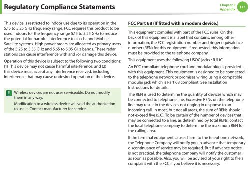 Samsung NF110 Shark (NP-NF110-A02FR ) - Manuel de l'utilisateur (XP / Windows 7) 17.5 MB, pdf, Anglais