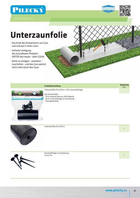 Produktkatalog (de)