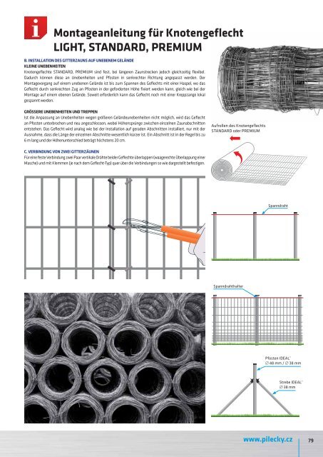 Produktkatalog (de)