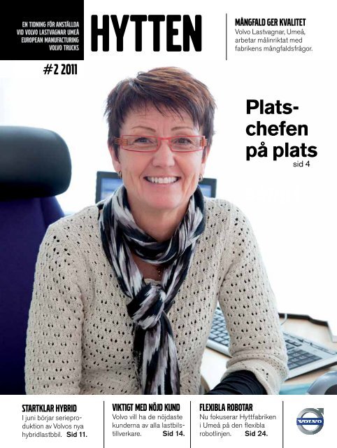 Plats- chefen på plats sång i - Ordbanken