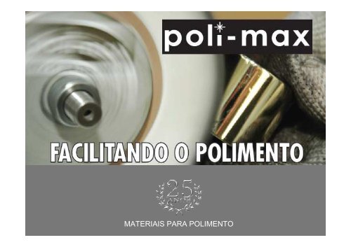 poli-max catalogo 2015