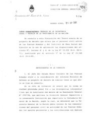 Texto completo del Dictamen - Procuración del Tesoro de la Nación