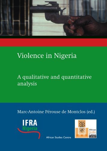 Violence in Nigeria