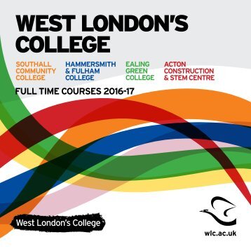 West london’s college