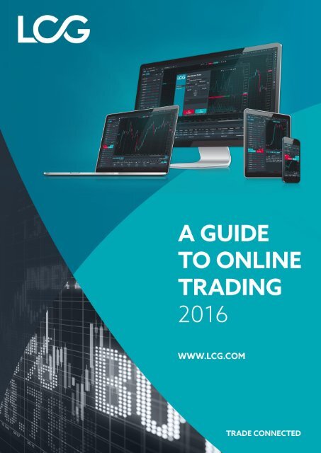 A guide to online trading