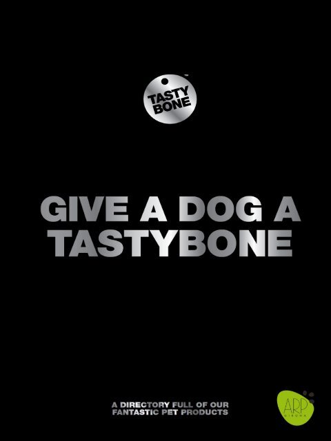 Tasty Bone