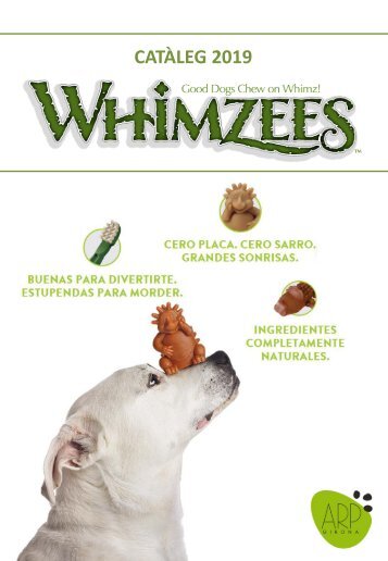 Whimzees