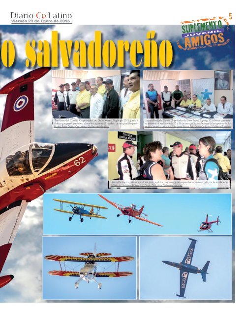 suplemento 29 de Enero de 2016