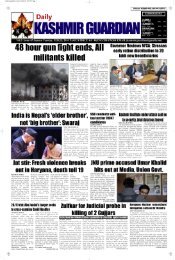 kashmir guardian 22/2