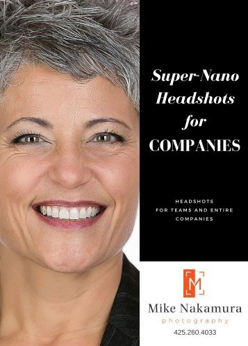 160220 Company headshots