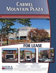 Carmel Mountain Plaza