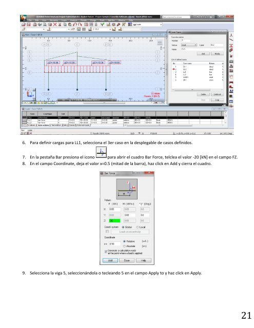 Manual de Robot Structural Analysis