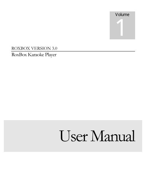download-manual-gratuito-musica - Inglês Winner