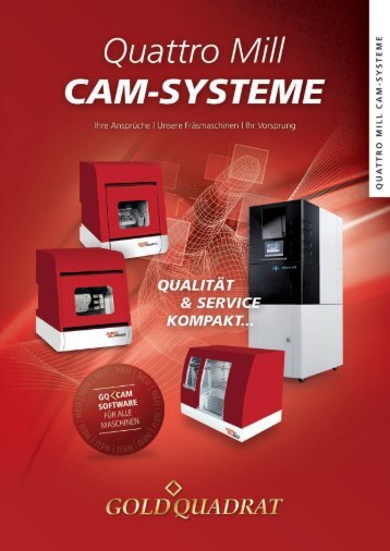 GQ CAM Systeme
