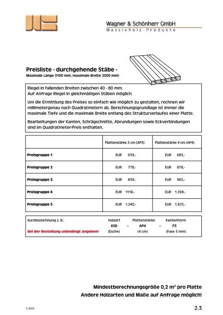 W&S-Katalog.2016