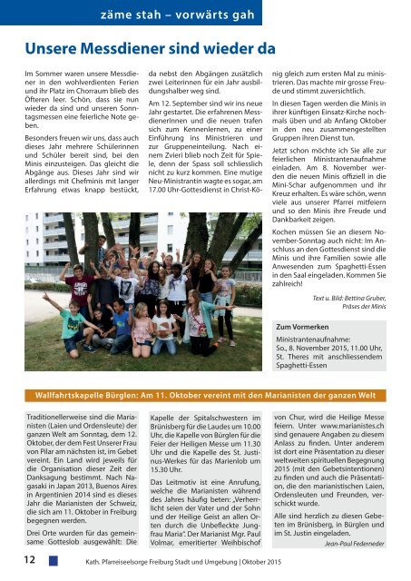 2015-10 Pfarrblatt