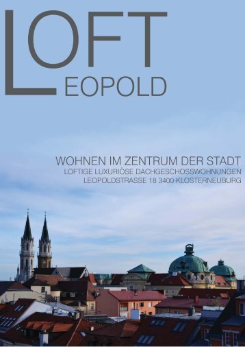 Loft Leopold