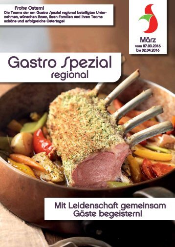 Gastro Spezial_201603