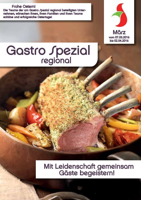 Gastro Spezial_201603