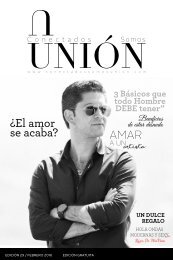 REVISTA FEBRERO 2016 