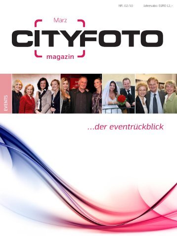 Der „Radio Oberösterreich“ Eiszauber 2010 - Cityfoto Magazin