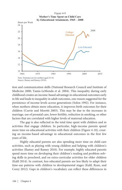 ECONOMIC REPORT OF THE PRESIDENT